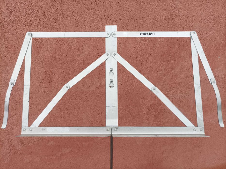 Suport trepied partitura