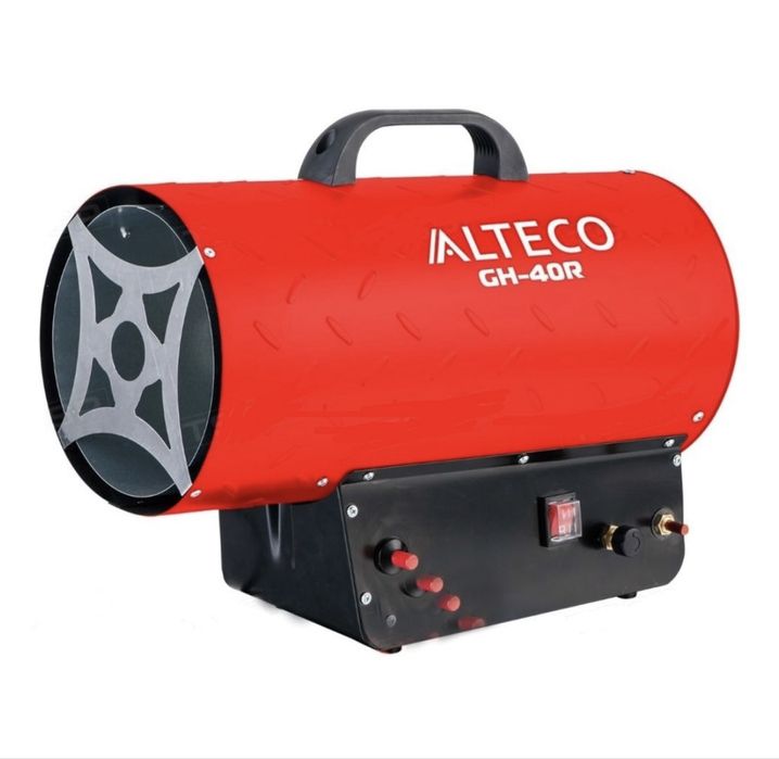 Аренда газовая пушка иструмент