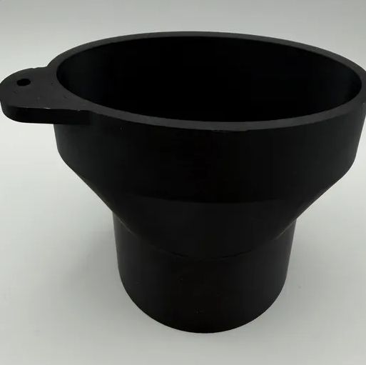 BMW MAF АДАПТЕРИ  ЗА СПОРТЕН ФИЛТЪР- F30 N47 /M47 /M57 -76mm / 80mm