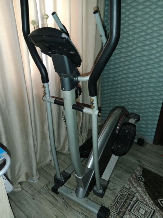Продам тренажёр эллипс