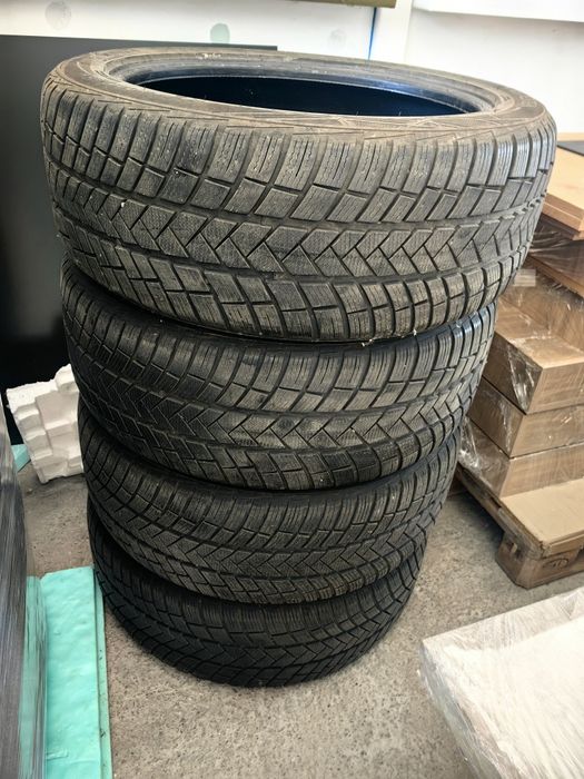 Гуми 265/45/21..
