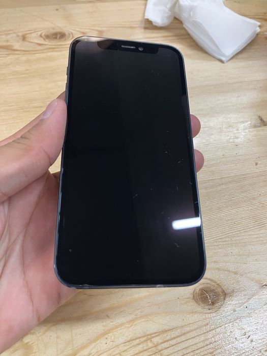 Iphone 12mini  64gb