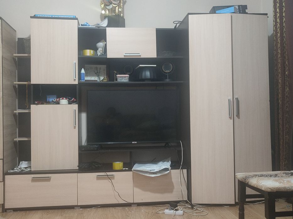 Продам стенку в гостиную