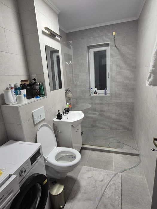 Apartament 2 camere de inchiriat Subcetate City 2