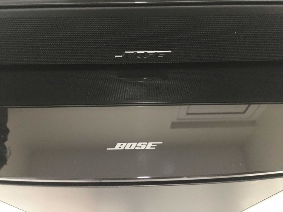 Bose Soundbar 900 +SUB 700