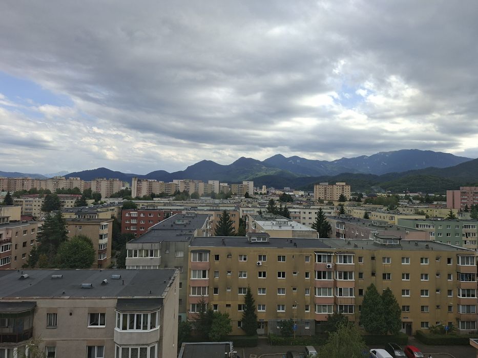 Apartament 2 camere Astra