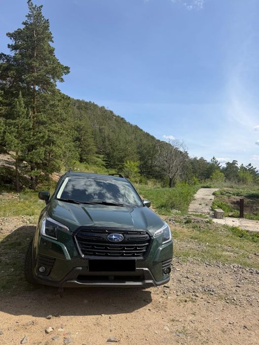 продам Subaru Forester