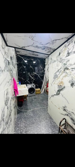 Новостройка дуплекс