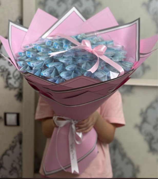 Продам цветы 25000т