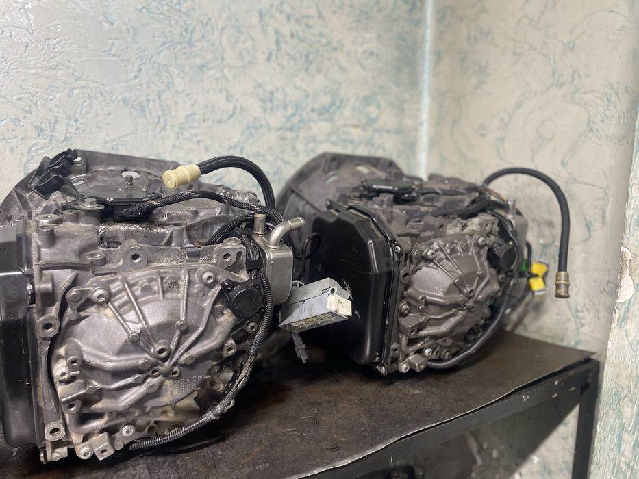 АКПП на CHEVROLET продажа|установка