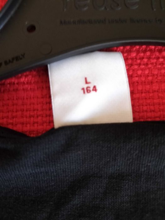 Bluza fete S.Oliver marimea 164