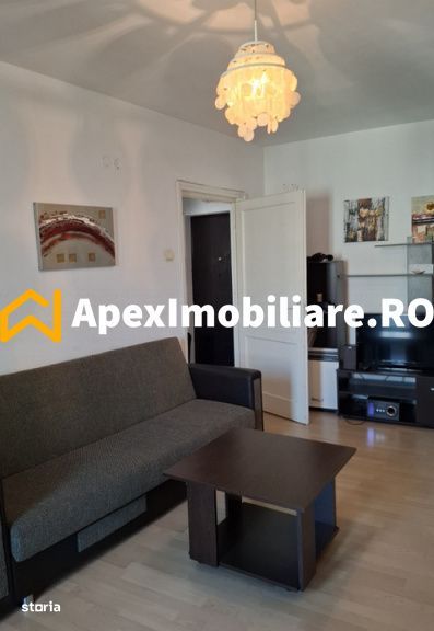 Apartament 2 camere de inchiriat Calea Victoriei Bucuresti ApexImobili — fotografia 1