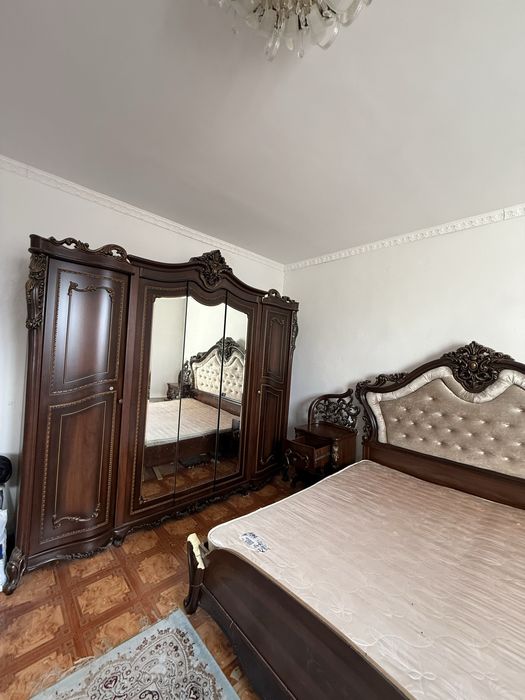 мебель для спальни.