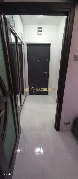 Garsoniera de inchiriat | Dristor | Metrou | Utilat | Mobilat — fotografia 3