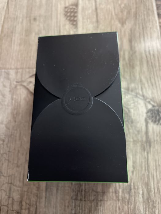 Iqos nou sigilat