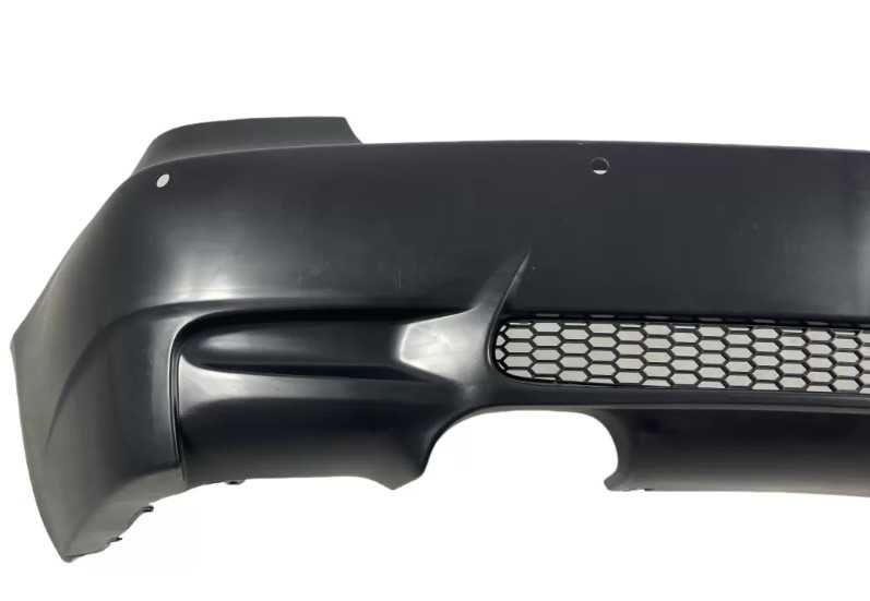 Задна броня BMW E92 Coupe/Cabrio (2006-2009) - M3 Нова! На склад!