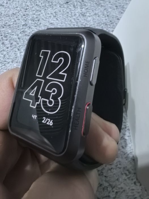 Huawei watch D smart