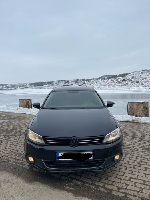 Vand Volkswagen Jetta