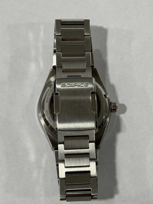 Casio Edifice efk-100D-7AER Automatic