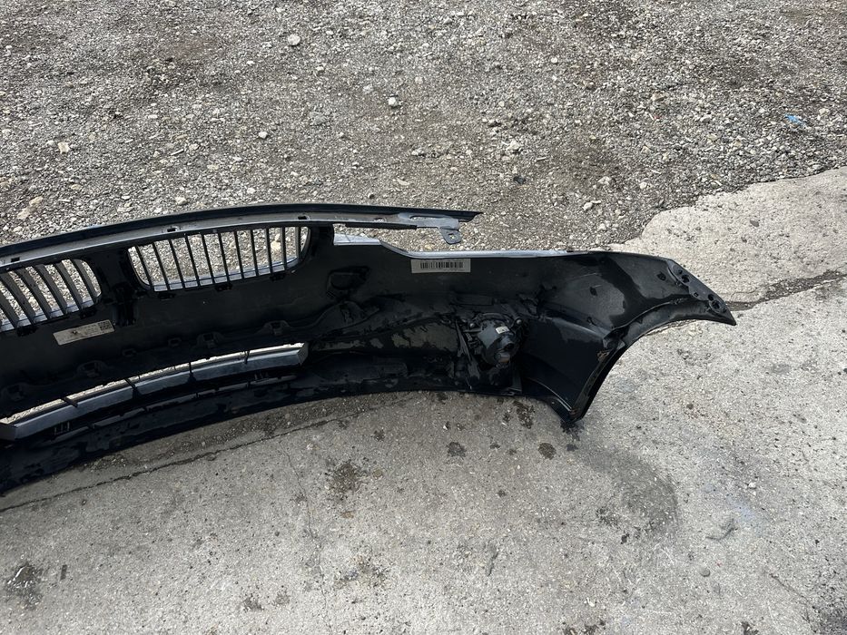 Предна броня комплект за BMW 3-ka F30/F31 2012-2015г.!
