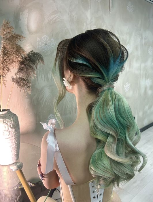 Курсы парикмахера-стилиста