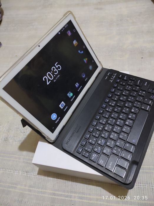 Booknomy tab 3 Not 14 plus