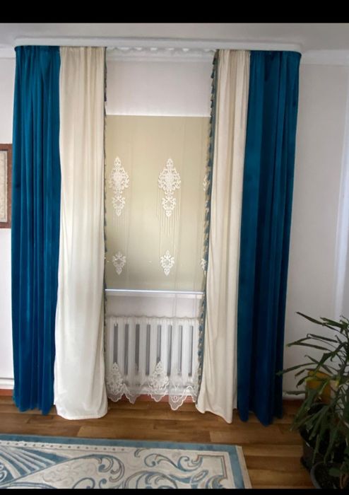 Штор.   сатылады