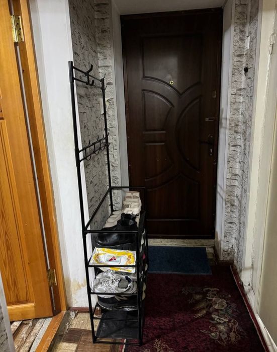 Продаётся 1 комнатная квартира на Северном Алмазаре