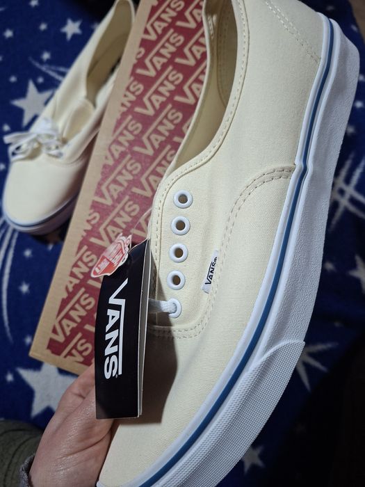 Adidasi Vans Off The Wall