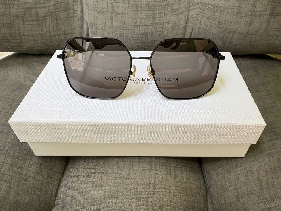 Слънчеви очила Victoria Beckham