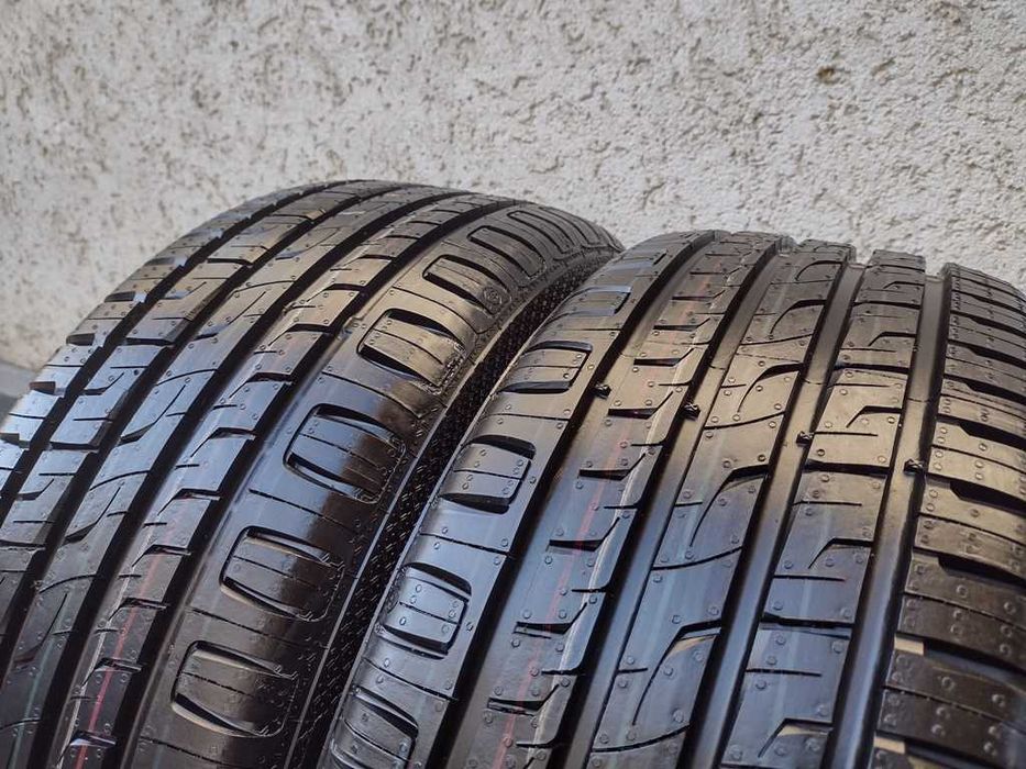 Cauciucuri de vara 215 45 R17  Barum profil Nou