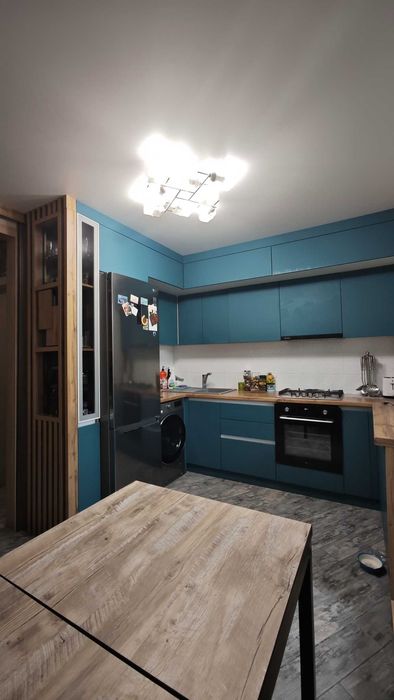 2-комнатная квартира,северный