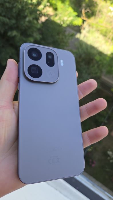 Oppo Find X9 Pro - 512gb
