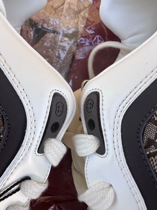 Gucci Re-Web Sneaker