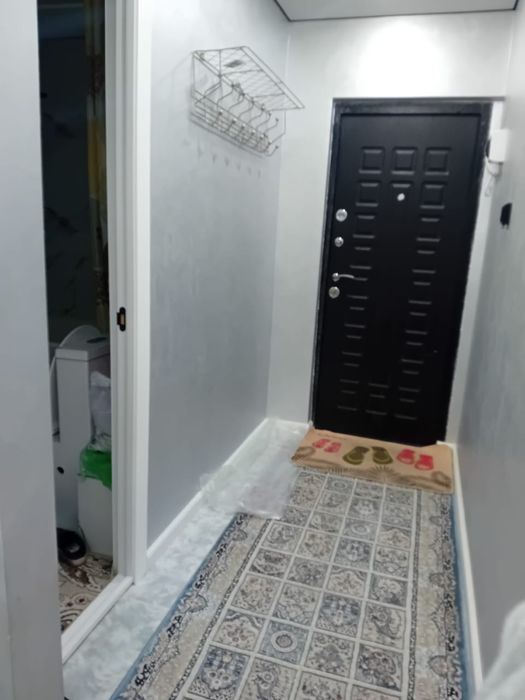 Сдаётся квартира двухкомнатная