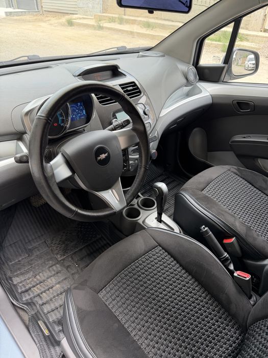 Chevrolet Spark 4 poz avtomat 2022