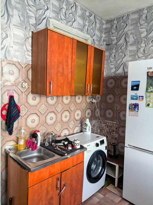 Продам 3х комнатную квартиру