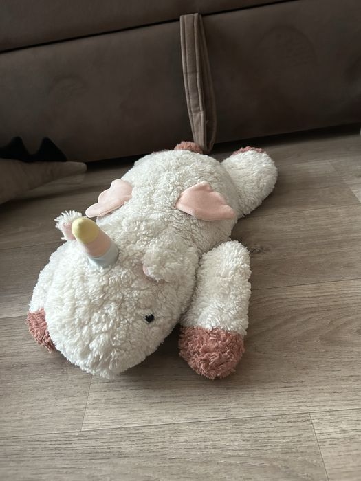 Мягкие игрцшки.