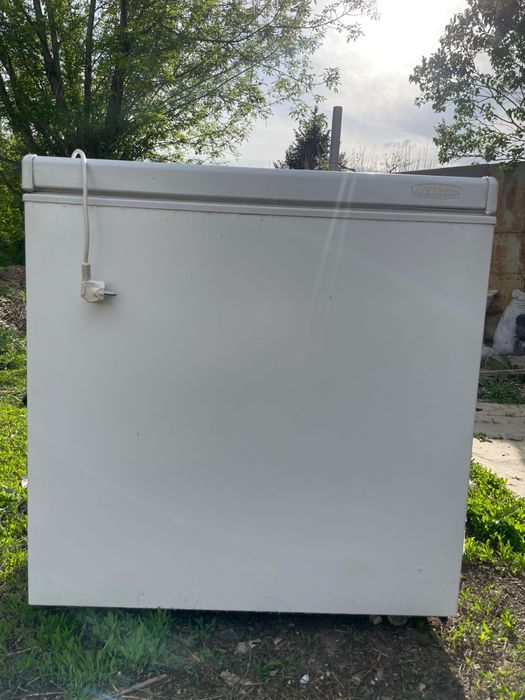 Морозилник БИРЮСА 155VK