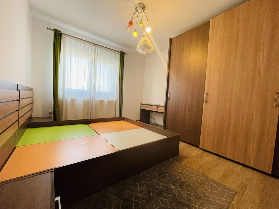 Casa tip duplex - 4 camere - Sanpetru, Brasov