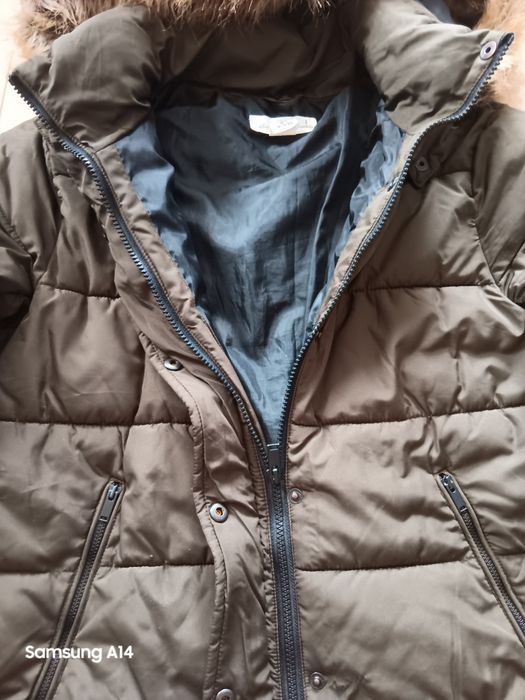 Дамско яке HM размер 40