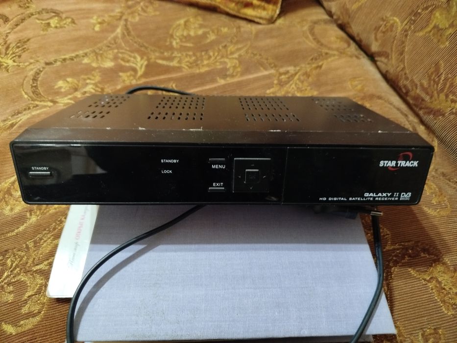 Тюнер для телевизора  Star Track