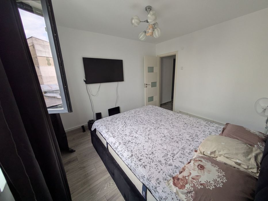 Apartament 2 camere — fotografia 1