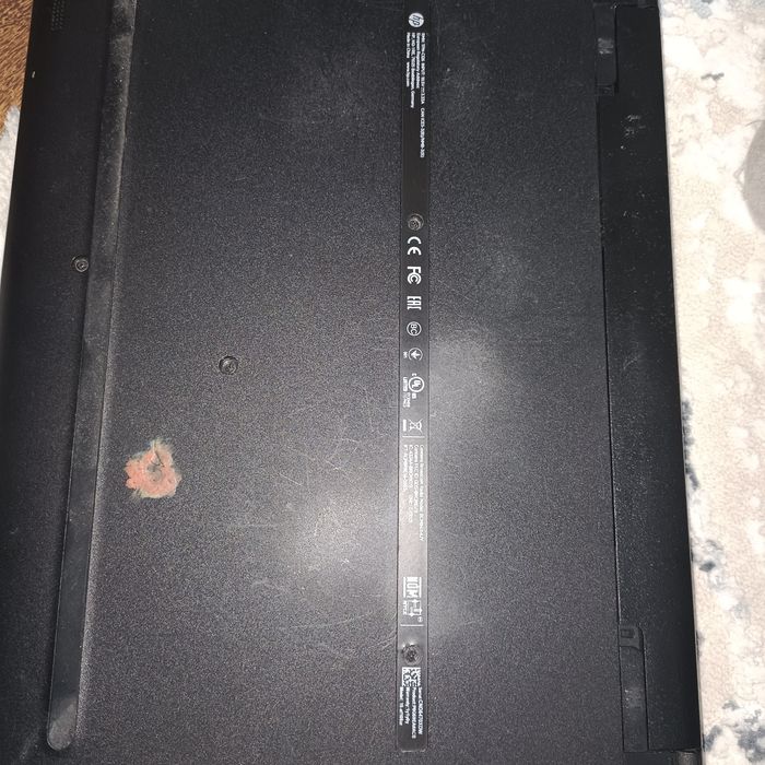 Ноутбук,Принтер . Обмен