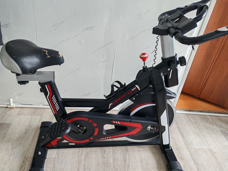 Продам велотренажёр