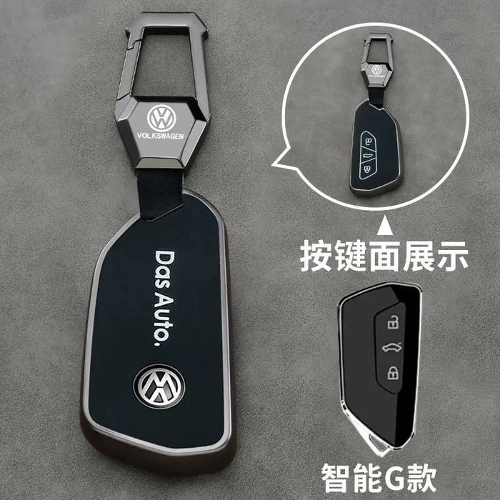 Pult Chexol Volkswagen Id4 Va Id6