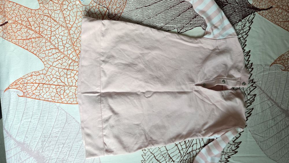 Детски суитчър за момиче на Guess