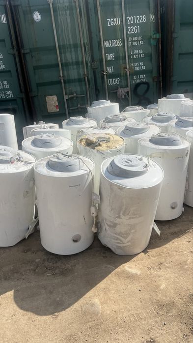 Ariston электрический бойлеры