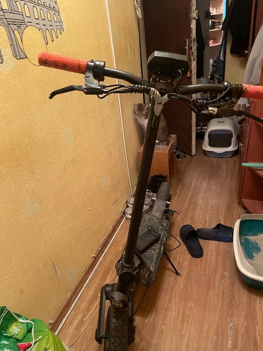 Продам Kugo G2 pro или обмен на велосипед