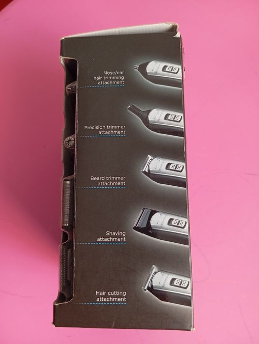 Mașină de tuns SilverCrest